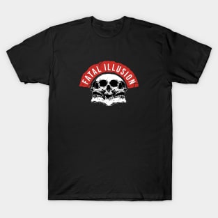 fatal illutions T-Shirt